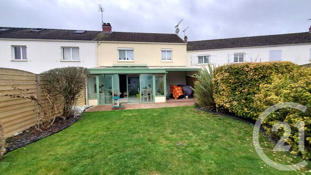 maison à vendre - 7 pièces - 110.0 m2 - ETAMPES - 91 - ILE-DE-FRANCE - Century 21 C.I Conseils