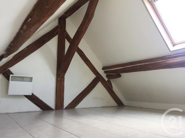 Appartement F2 à vendre - 2 pièces - 35.09 m2 - ETAMPES - 91 - ILE-DE-FRANCE - Century 21 C.I Conseils
