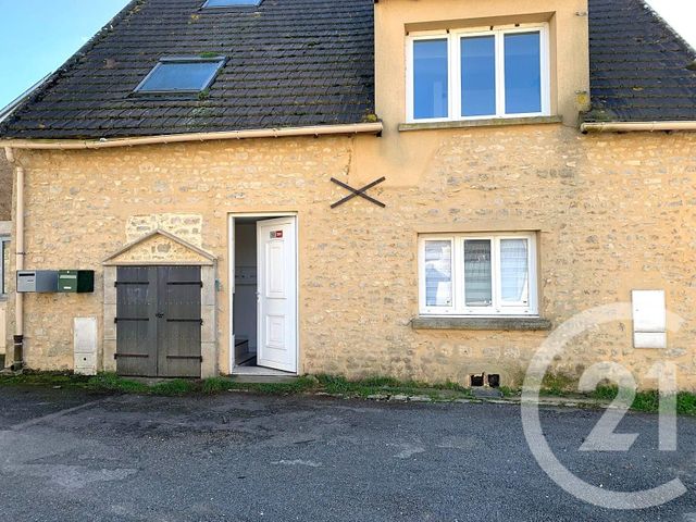Appartement F2 à vendre - 2 pièces - 35.09 m2 - ETAMPES - 91 - ILE-DE-FRANCE - Century 21 C.I Conseils