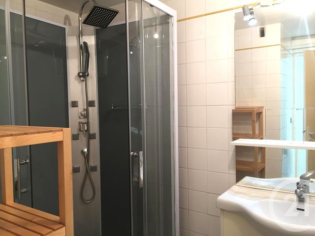 Appartement F2 à vendre - 2 pièces - 35.09 m2 - ETAMPES - 91 - ILE-DE-FRANCE - Century 21 C.I Conseils