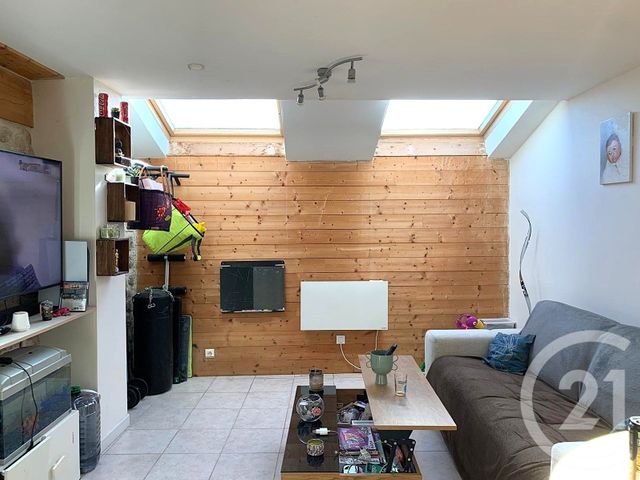 Appartement F2 à vendre - 2 pièces - 35.09 m2 - ETAMPES - 91 - ILE-DE-FRANCE - Century 21 C.I Conseils