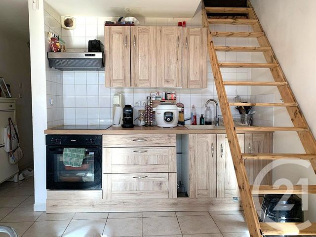 Appartement F2 à vendre - 2 pièces - 35.09 m2 - ETAMPES - 91 - ILE-DE-FRANCE - Century 21 C.I Conseils