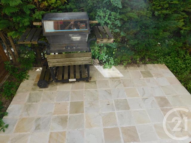 Appartement à louer - 2 pièces - 50.48 m2 - MORIGNY CHAMPIGNY - 91 - ILE-DE-FRANCE - Century 21 C.I Conseils