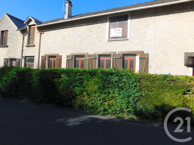 Appartement à louer - 2 pièces - 50.48 m2 - MORIGNY CHAMPIGNY - 91 - ILE-DE-FRANCE - Century 21 C.I Conseils