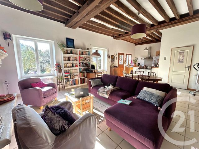 maison à vendre - 5 pièces - 101.6 m2 - ETAMPES - 91 - ILE-DE-FRANCE - Century 21 C.I Conseils