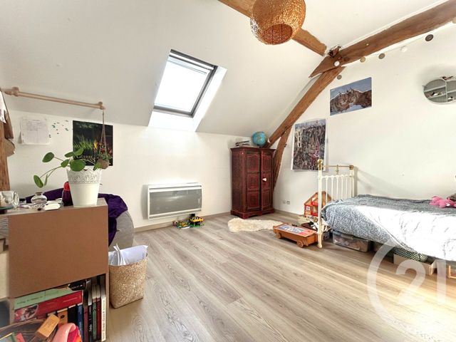 maison à vendre - 5 pièces - 101.6 m2 - ETAMPES - 91 - ILE-DE-FRANCE - Century 21 C.I Conseils