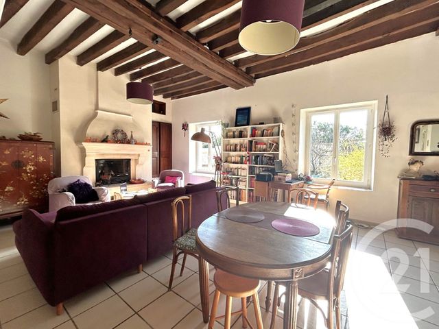 maison à vendre - 5 pièces - 101.6 m2 - ETAMPES - 91 - ILE-DE-FRANCE - Century 21 C.I Conseils