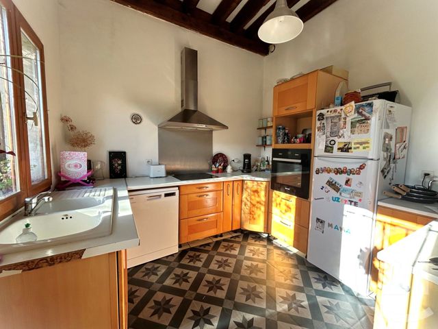 maison à vendre - 5 pièces - 101.6 m2 - ETAMPES - 91 - ILE-DE-FRANCE - Century 21 C.I Conseils