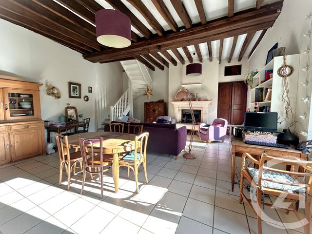 maison à vendre - 5 pièces - 101.6 m2 - ETAMPES - 91 - ILE-DE-FRANCE - Century 21 C.I Conseils