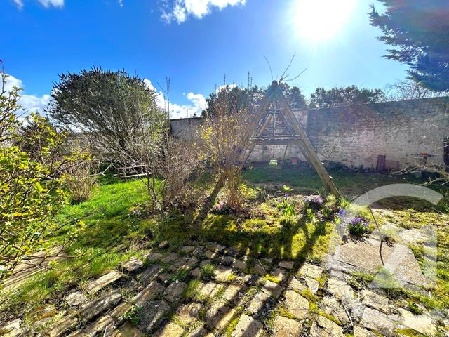 maison à vendre - 5 pièces - 101.6 m2 - ETAMPES - 91 - ILE-DE-FRANCE - Century 21 C.I Conseils