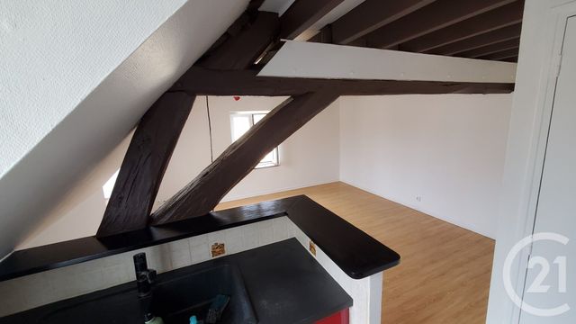 Appartement F2 à vendre - 2 pièces - 34.0 m2 - ETAMPES - 91 - ILE-DE-FRANCE - Century 21 C.I Conseils