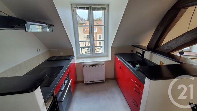 Appartement F2 à vendre - 2 pièces - 34.0 m2 - ETAMPES - 91 - ILE-DE-FRANCE - Century 21 C.I Conseils