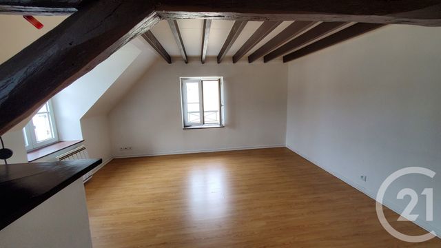 Appartement F2 à vendre - 2 pièces - 34.0 m2 - ETAMPES - 91 - ILE-DE-FRANCE - Century 21 C.I Conseils