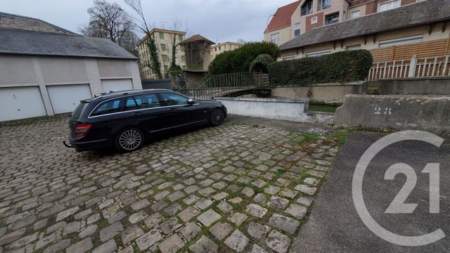 Appartement F2 à vendre - 2 pièces - 34.0 m2 - ETAMPES - 91 - ILE-DE-FRANCE - Century 21 C.I Conseils