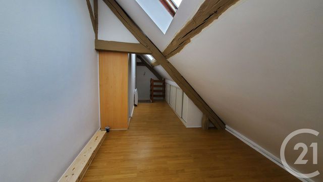 Appartement F2 à vendre - 2 pièces - 34.0 m2 - ETAMPES - 91 - ILE-DE-FRANCE - Century 21 C.I Conseils