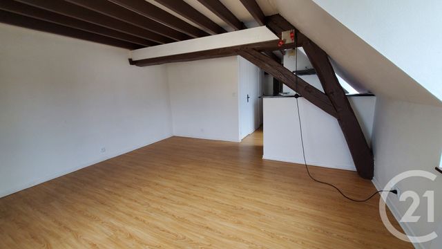 Appartement F2 à vendre - 2 pièces - 34.0 m2 - ETAMPES - 91 - ILE-DE-FRANCE - Century 21 C.I Conseils