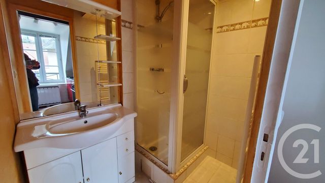 Appartement F2 à vendre - 2 pièces - 34.0 m2 - ETAMPES - 91 - ILE-DE-FRANCE - Century 21 C.I Conseils