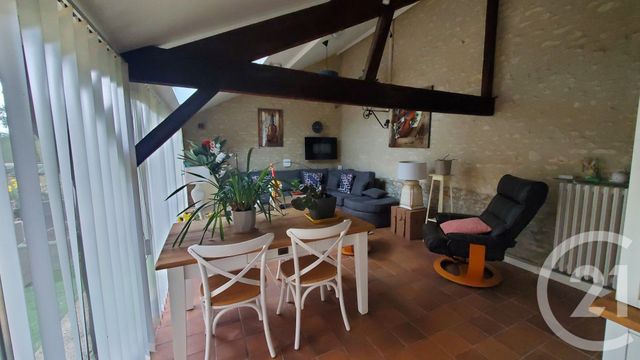 maison à vendre - 6 pièces - 190.0 m2 - ETAMPES - 91 - ILE-DE-FRANCE - Century 21 C.I Conseils