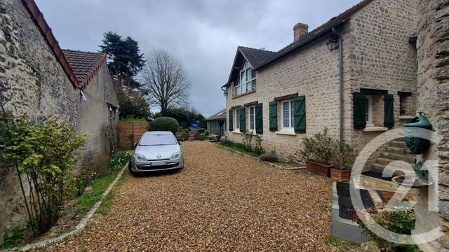 maison à vendre - 6 pièces - 190.0 m2 - ETAMPES - 91 - ILE-DE-FRANCE - Century 21 C.I Conseils