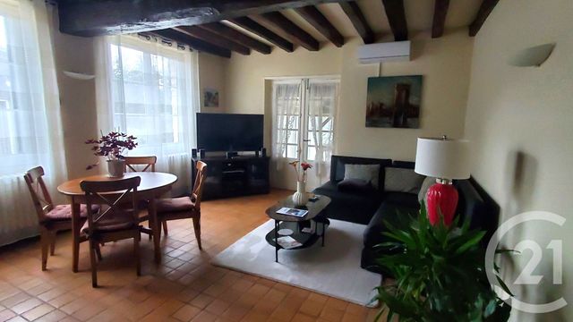 maison à vendre - 6 pièces - 190.0 m2 - ETAMPES - 91 - ILE-DE-FRANCE - Century 21 C.I Conseils