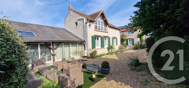 maison - ETAMPES - 91