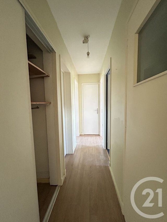 Appartement F3 à louer - 3 pièces - 71.16 m2 - ETAMPES - 91 - ILE-DE-FRANCE - Century 21 C.I Conseils