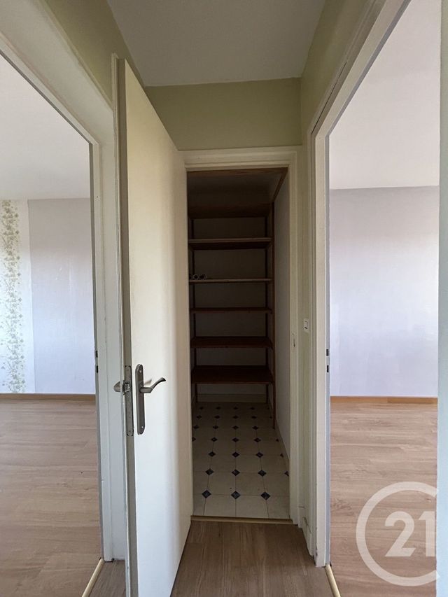 Appartement F3 à louer - 3 pièces - 71.16 m2 - ETAMPES - 91 - ILE-DE-FRANCE - Century 21 C.I Conseils