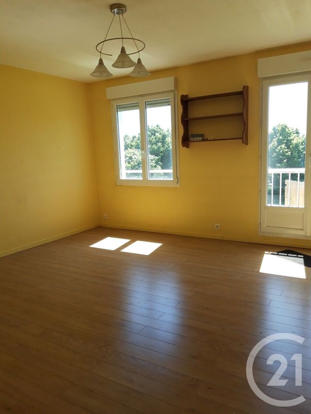 Appartement F3 à louer - 3 pièces - 71.16 m2 - ETAMPES - 91 - ILE-DE-FRANCE - Century 21 C.I Conseils