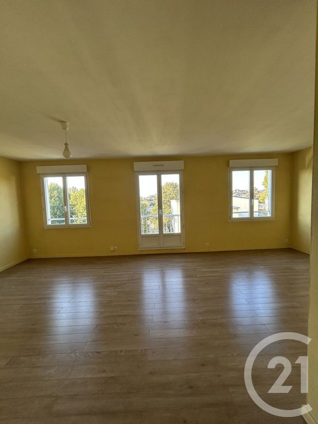 Appartement F3 à louer - 3 pièces - 71.16 m2 - ETAMPES - 91 - ILE-DE-FRANCE - Century 21 C.I Conseils