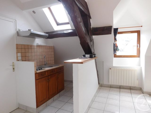 Appartement à louer - 2 pièces - 24.0 m2 - ETAMPES - 91 - ILE-DE-FRANCE - Century 21 C.I Conseils