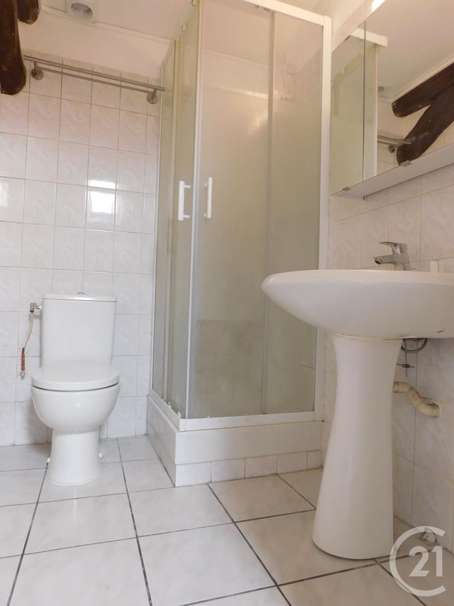 Appartement à louer - 2 pièces - 24.0 m2 - ETAMPES - 91 - ILE-DE-FRANCE - Century 21 C.I Conseils