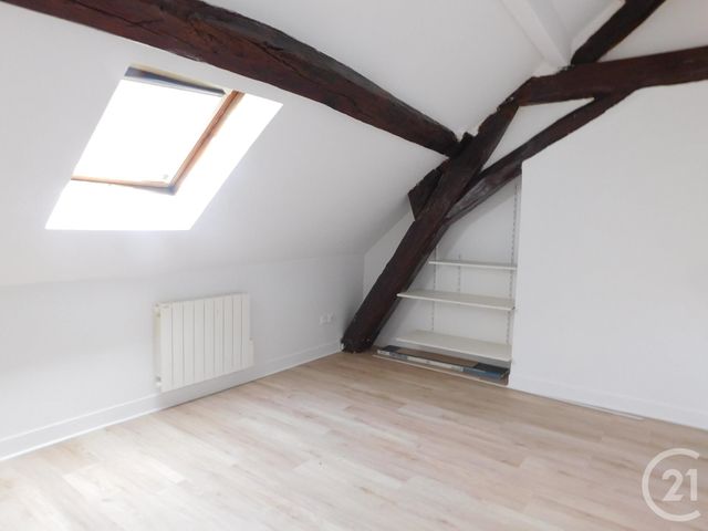 Appartement à louer - 2 pièces - 24.0 m2 - ETAMPES - 91 - ILE-DE-FRANCE - Century 21 C.I Conseils