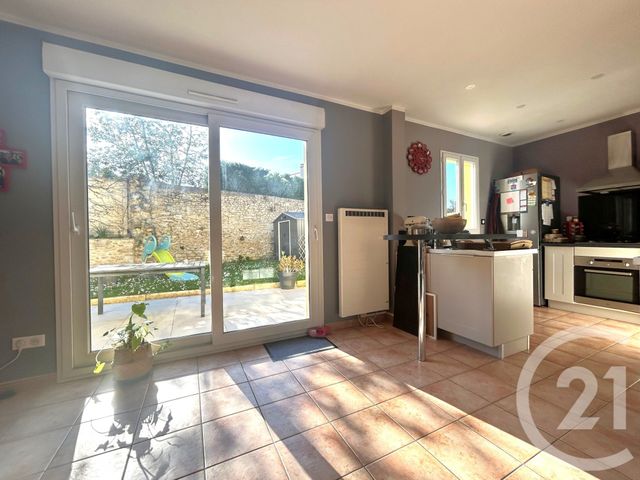 maison à vendre - 5 pièces - 84.52 m2 - ETAMPES - 91 - ILE-DE-FRANCE - Century 21 C.I Conseils