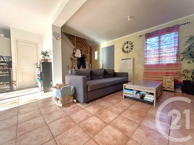 maison à vendre - 5 pièces - 84.52 m2 - ETAMPES - 91 - ILE-DE-FRANCE - Century 21 C.I Conseils