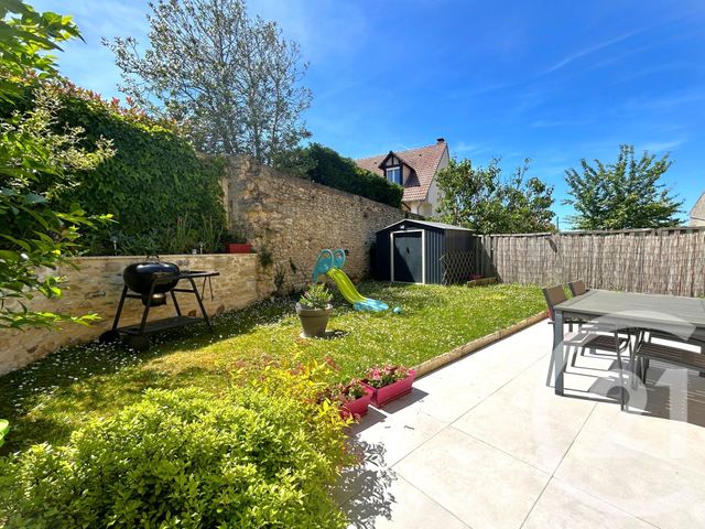 maison à vendre - 5 pièces - 84.52 m2 - ETAMPES - 91 - ILE-DE-FRANCE - Century 21 C.I Conseils