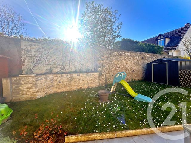 maison à vendre - 5 pièces - 84.52 m2 - ETAMPES - 91 - ILE-DE-FRANCE - Century 21 C.I Conseils