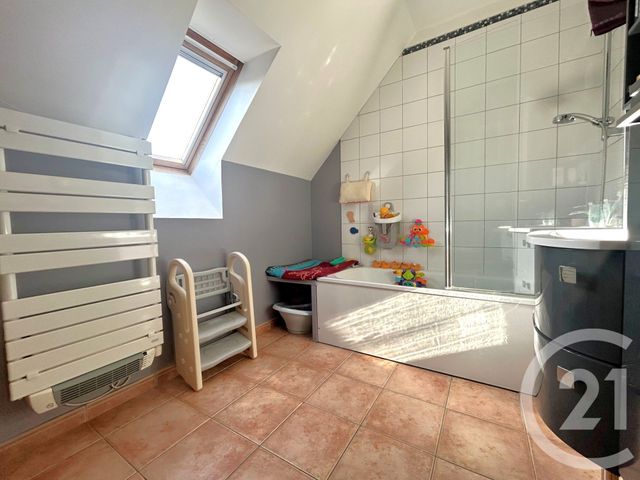 maison à vendre - 5 pièces - 84.52 m2 - ETAMPES - 91 - ILE-DE-FRANCE - Century 21 C.I Conseils