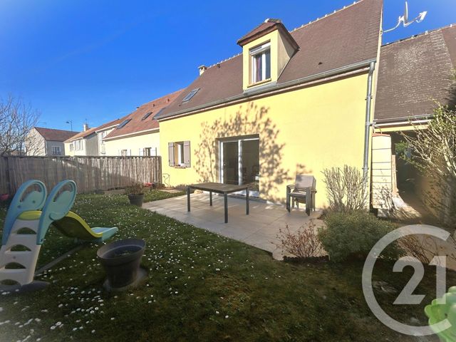 maison - ETAMPES - 91