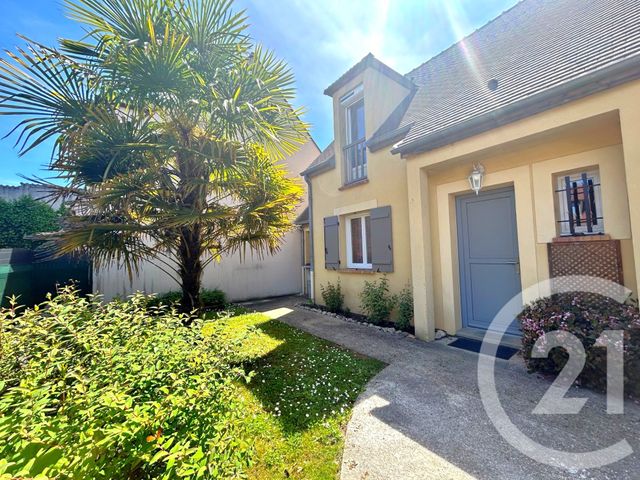 maison à vendre - 5 pièces - 84.52 m2 - ETAMPES - 91 - ILE-DE-FRANCE - Century 21 C.I Conseils