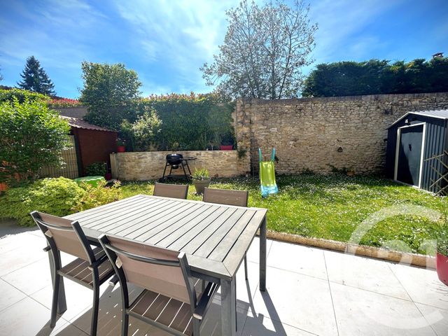 maison à vendre - 5 pièces - 84.52 m2 - ETAMPES - 91 - ILE-DE-FRANCE - Century 21 C.I Conseils