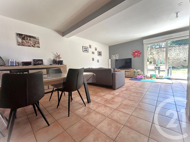 maison à vendre - 5 pièces - 84.52 m2 - ETAMPES - 91 - ILE-DE-FRANCE - Century 21 C.I Conseils