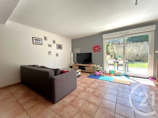 maison à vendre - 5 pièces - 84.52 m2 - ETAMPES - 91 - ILE-DE-FRANCE - Century 21 C.I Conseils