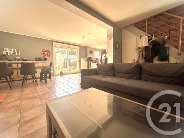 maison à vendre - 5 pièces - 84.52 m2 - ETAMPES - 91 - ILE-DE-FRANCE - Century 21 C.I Conseils