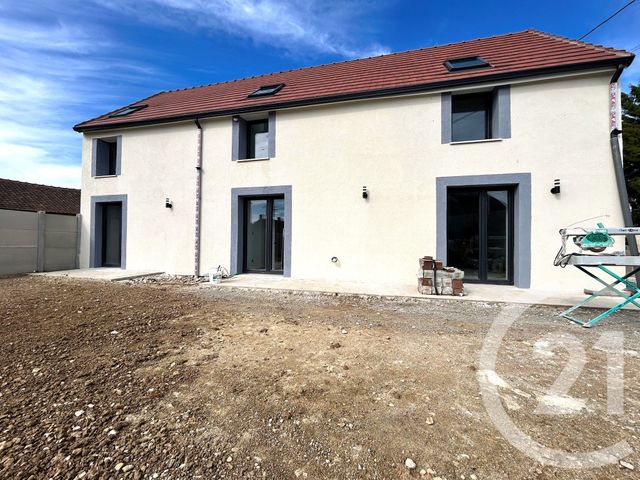 maison à vendre - 5 pièces - 113.53 m2 - MEREVILLE - 91 - ILE-DE-FRANCE - Century 21 C.I Conseils