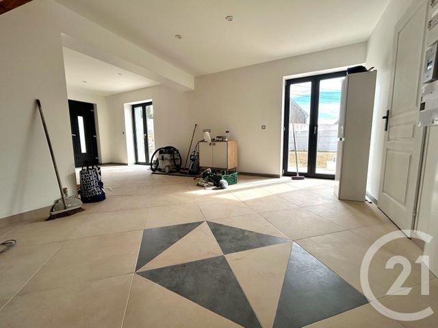 maison à vendre - 5 pièces - 113.53 m2 - MEREVILLE - 91 - ILE-DE-FRANCE - Century 21 C.I Conseils