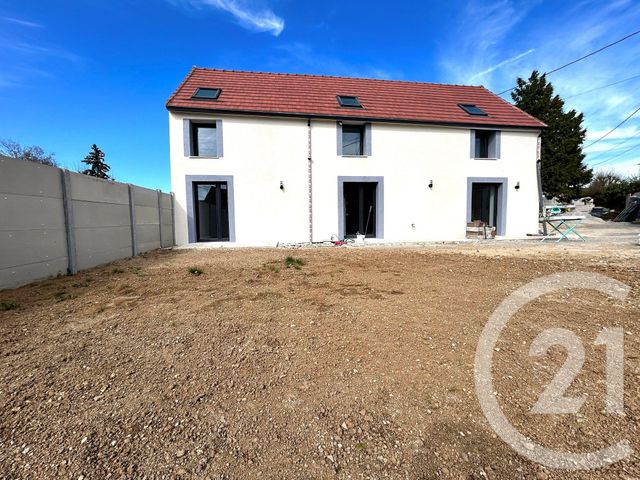 Maison à vendre MEREVILLE