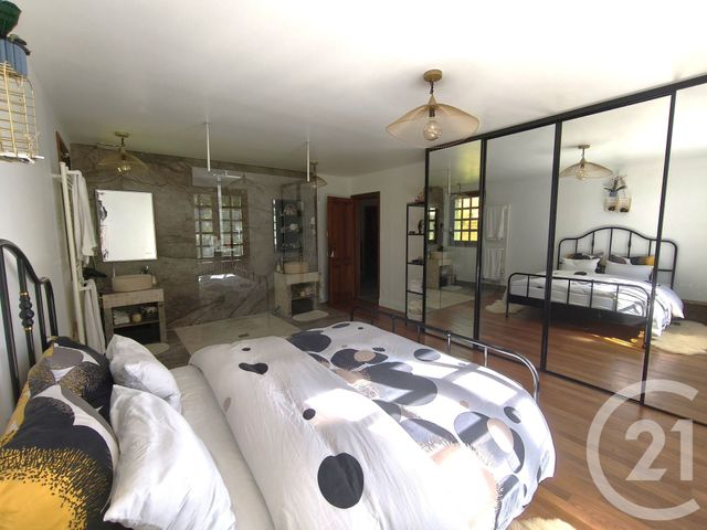 maison à vendre - 6 pièces - 174.0 m2 - ETAMPES - 91 - ILE-DE-FRANCE - Century 21 C.I Conseils