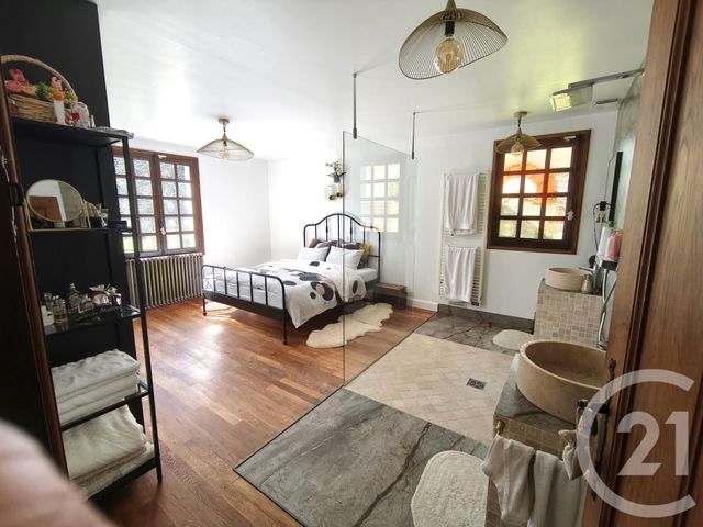 maison à vendre - 6 pièces - 174.0 m2 - ETAMPES - 91 - ILE-DE-FRANCE - Century 21 C.I Conseils