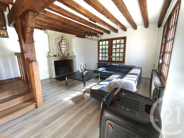 maison à vendre - 6 pièces - 174.0 m2 - ETAMPES - 91 - ILE-DE-FRANCE - Century 21 C.I Conseils