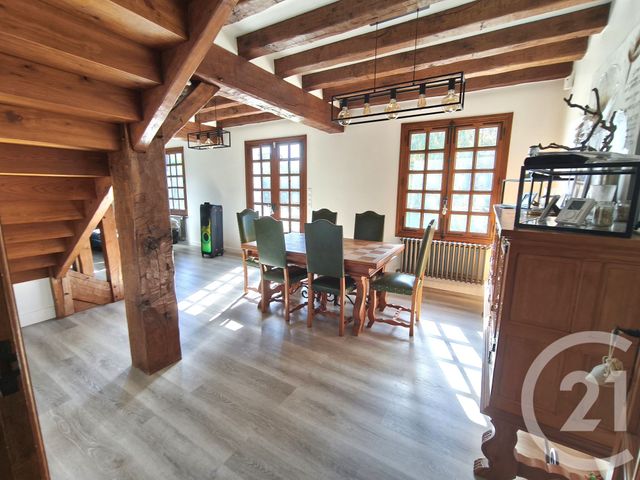 maison à vendre - 6 pièces - 174.0 m2 - ETAMPES - 91 - ILE-DE-FRANCE - Century 21 C.I Conseils